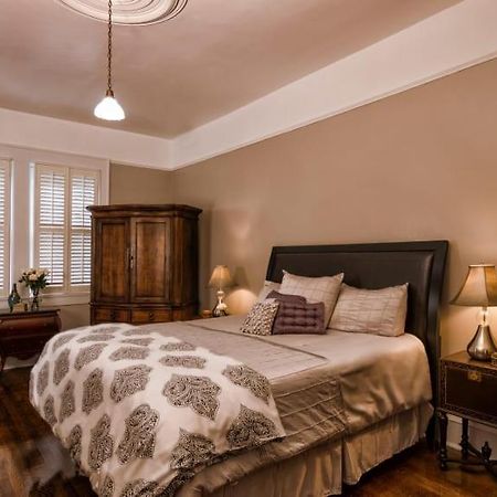 Morgan And Wells Bed And Breakfast Shelby Dış mekan fotoğraf