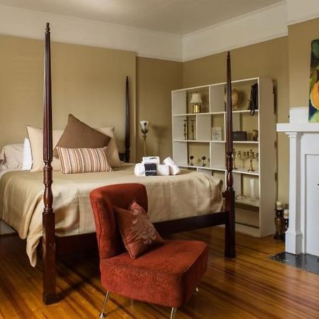 Morgan And Wells Bed And Breakfast Shelby Dış mekan fotoğraf