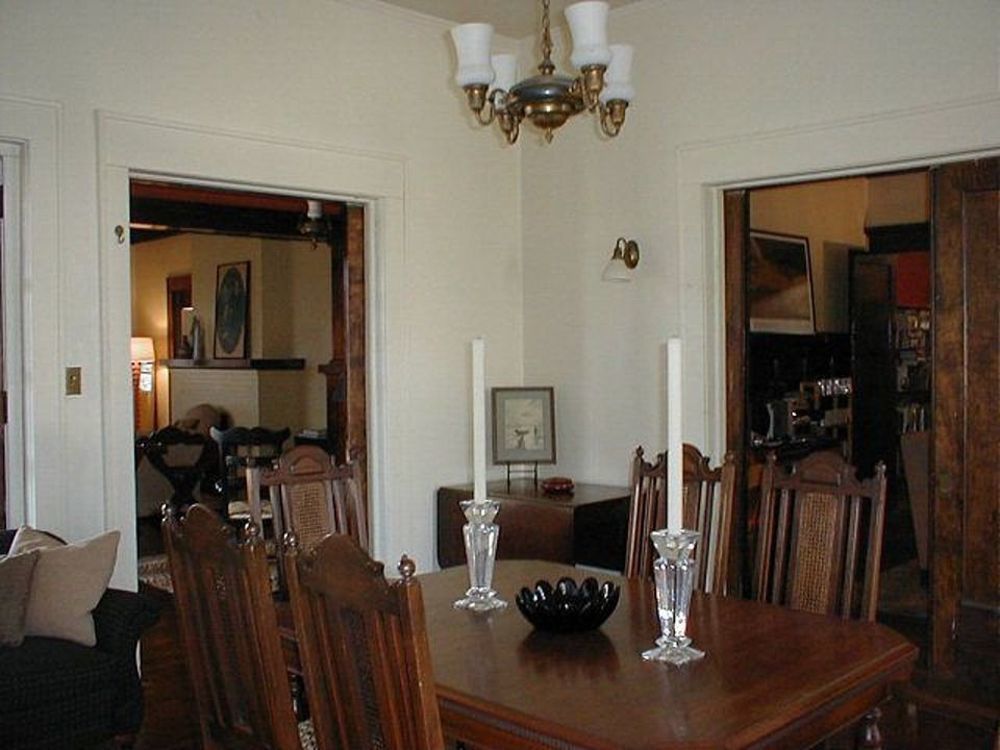 Morgan And Wells Bed And Breakfast Shelby Dış mekan fotoğraf